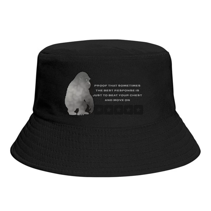  Bucket Hat