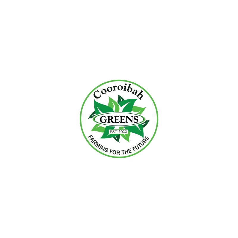 Cooroibah greens merchandise Coffee Mug