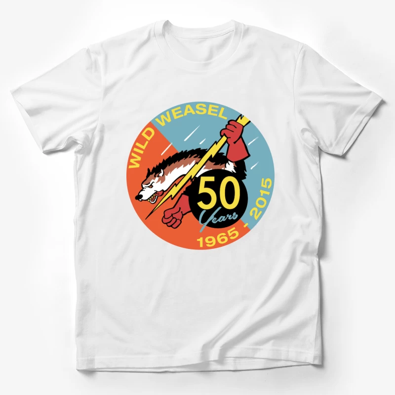  Male T-Shirt