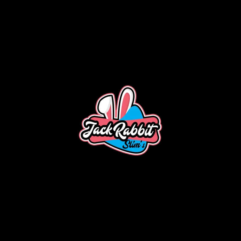 Jack Rabbit Slim's 2 iPhone Case
