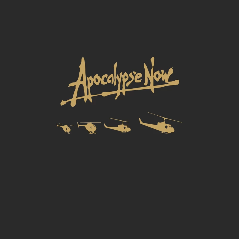 Apocalypse Now Baseball Cap
