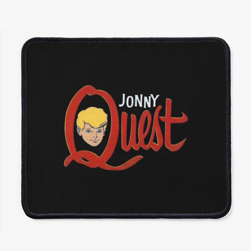 Mouse Pad