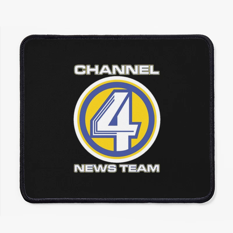  Mouse Pad