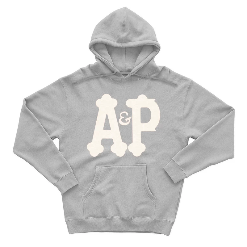  Male Pullover Hoodie