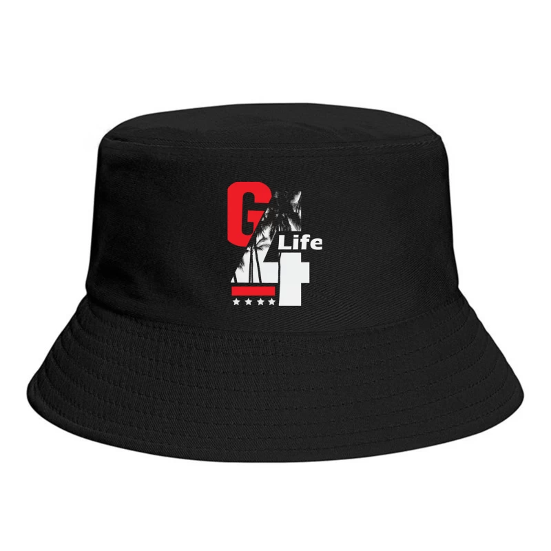  Bucket Hat