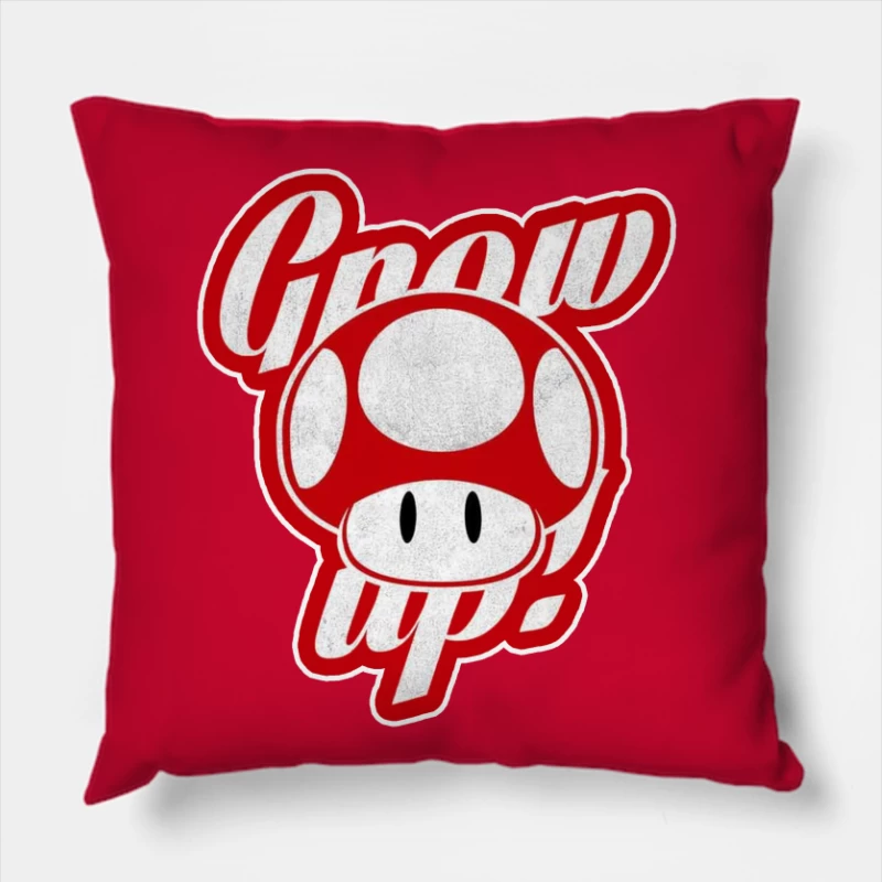  Throw Pillow