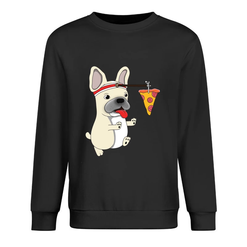  Homme Sweat-shirt à enfiler