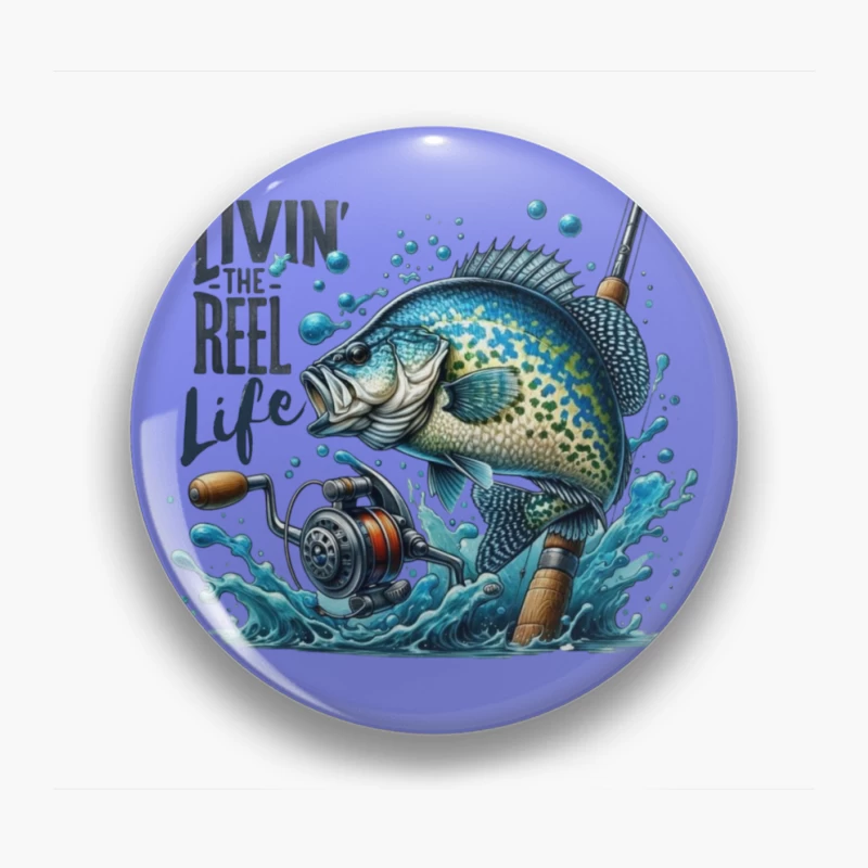  Pin