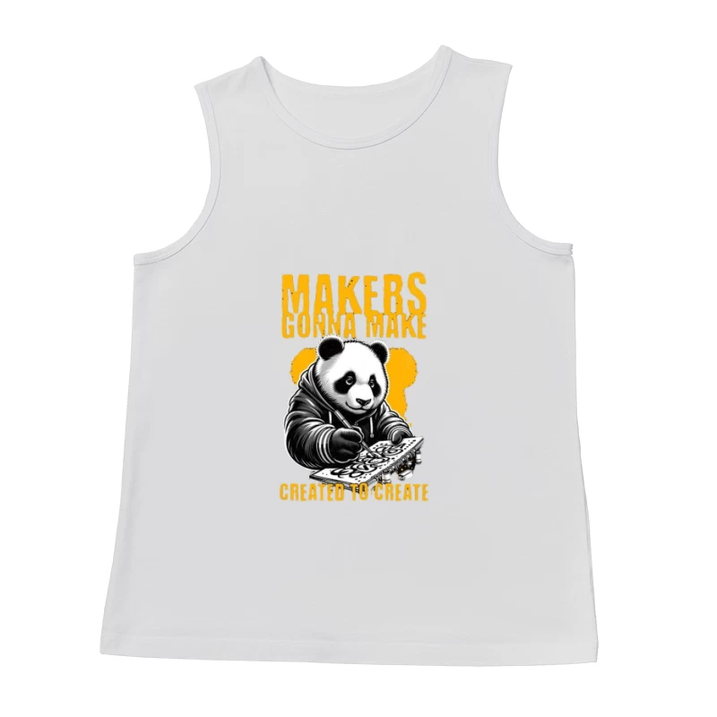  Herren Tanktops