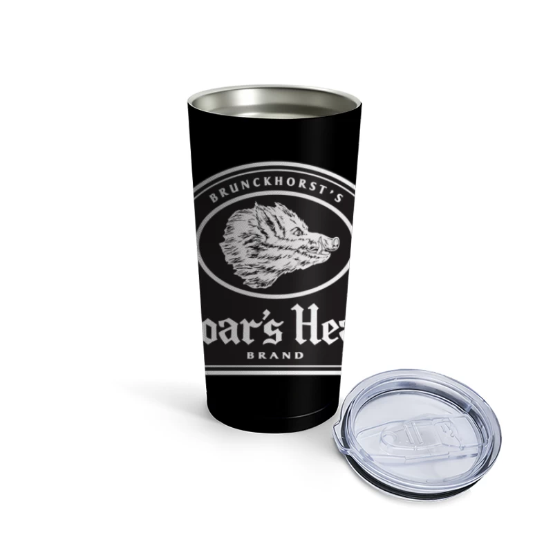  Travel Mug