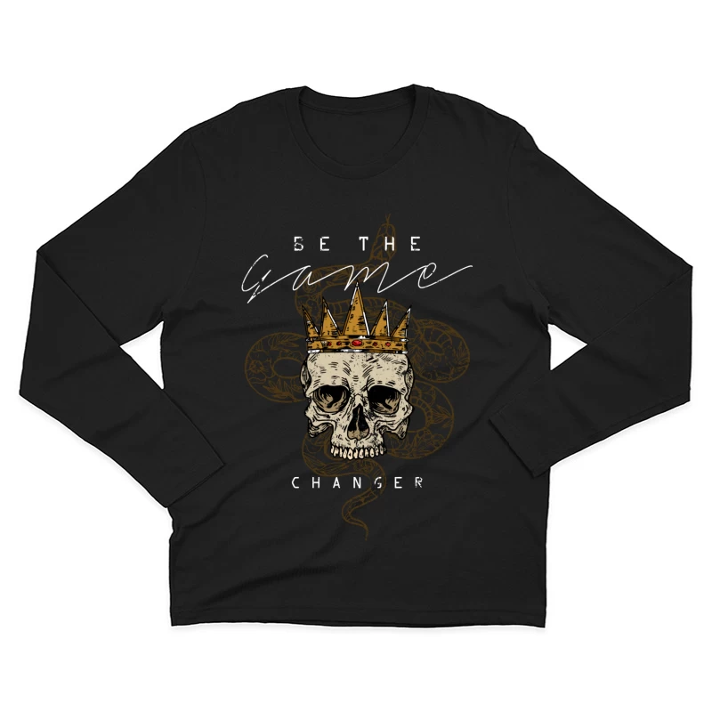  Homme Manches Longues T-Shirt
