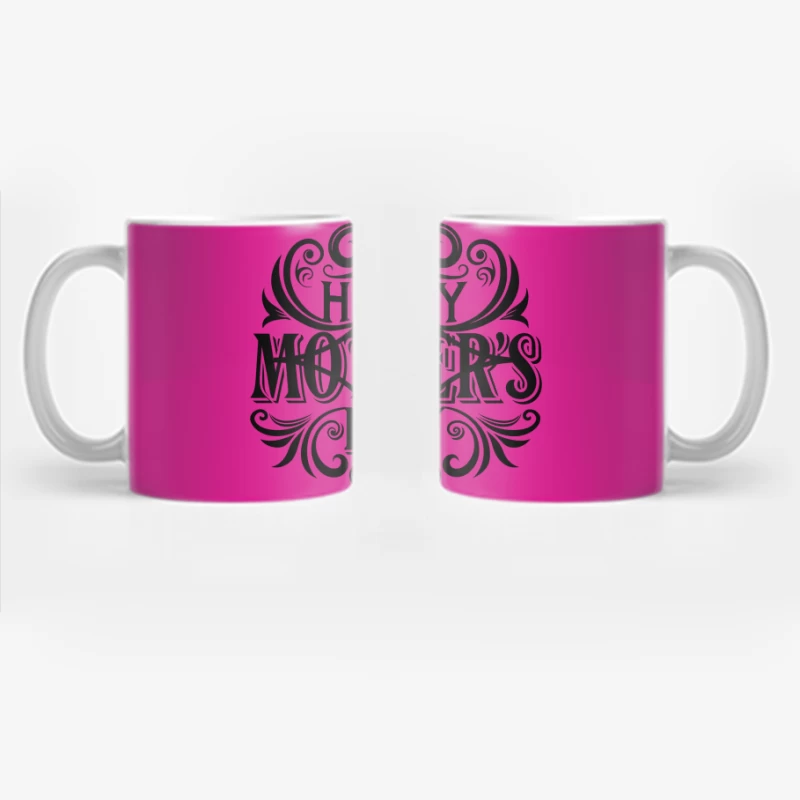 Happy mother day Coffee Mug