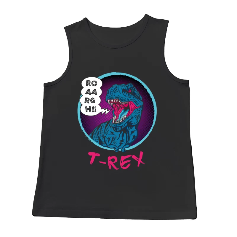  Male Tank Top