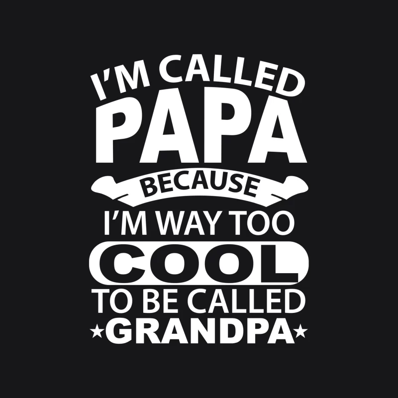 T-shirt humoristique pour grand-père cool Homme Sweat à capuche