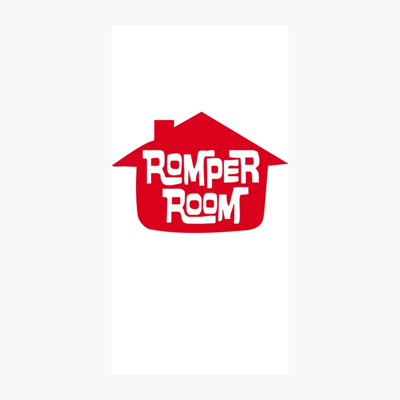 Romper Room iPhone Case