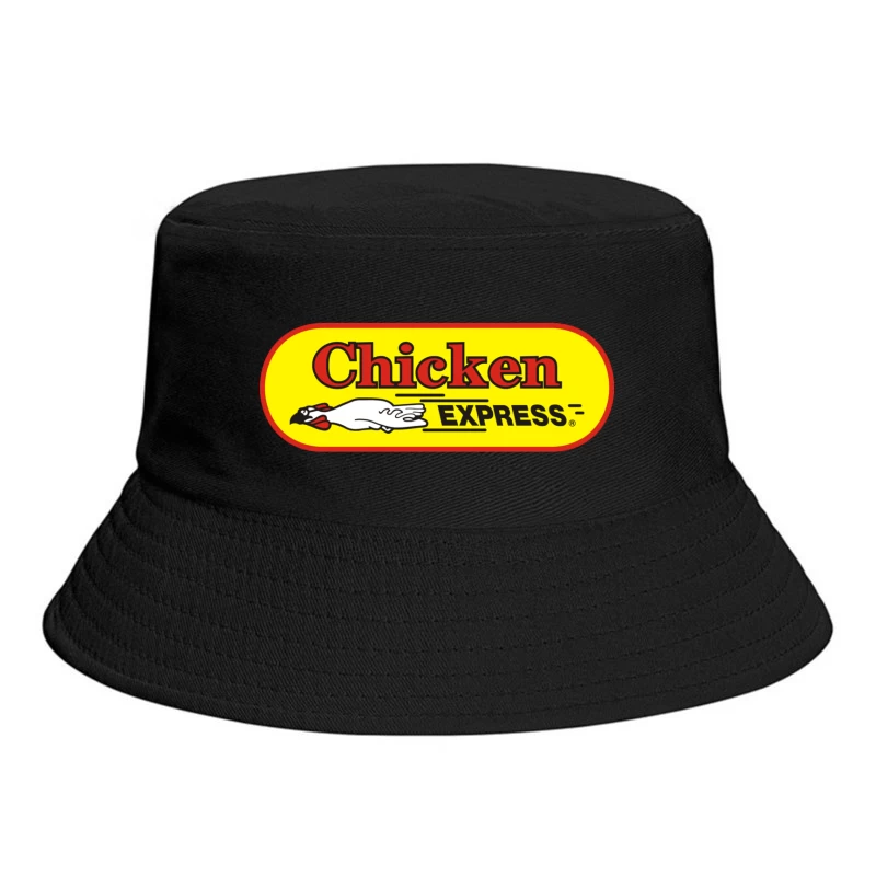  Bucket Hat