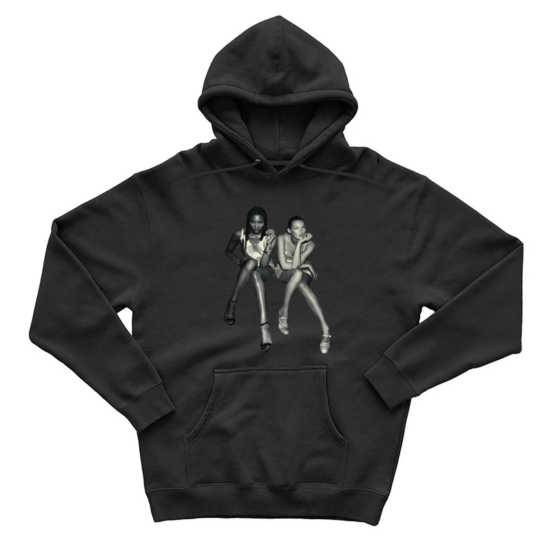  Herren Pullover Hoodie