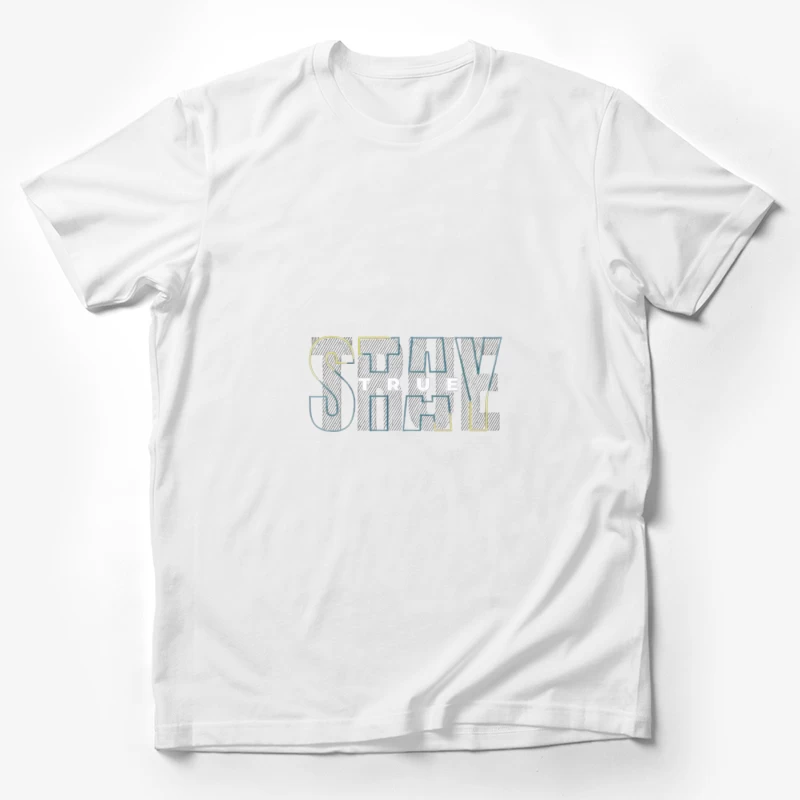  Male T-Shirt