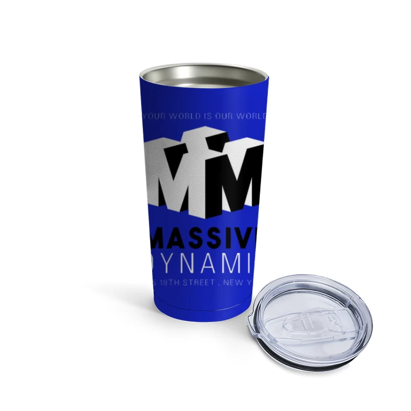  Travel Mug