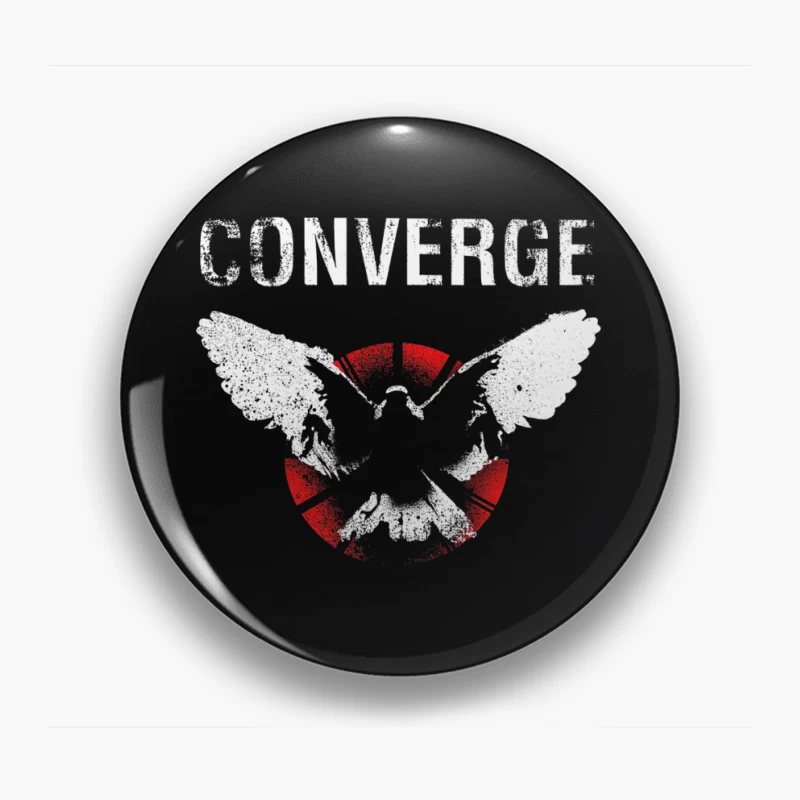 Converge Band Pin