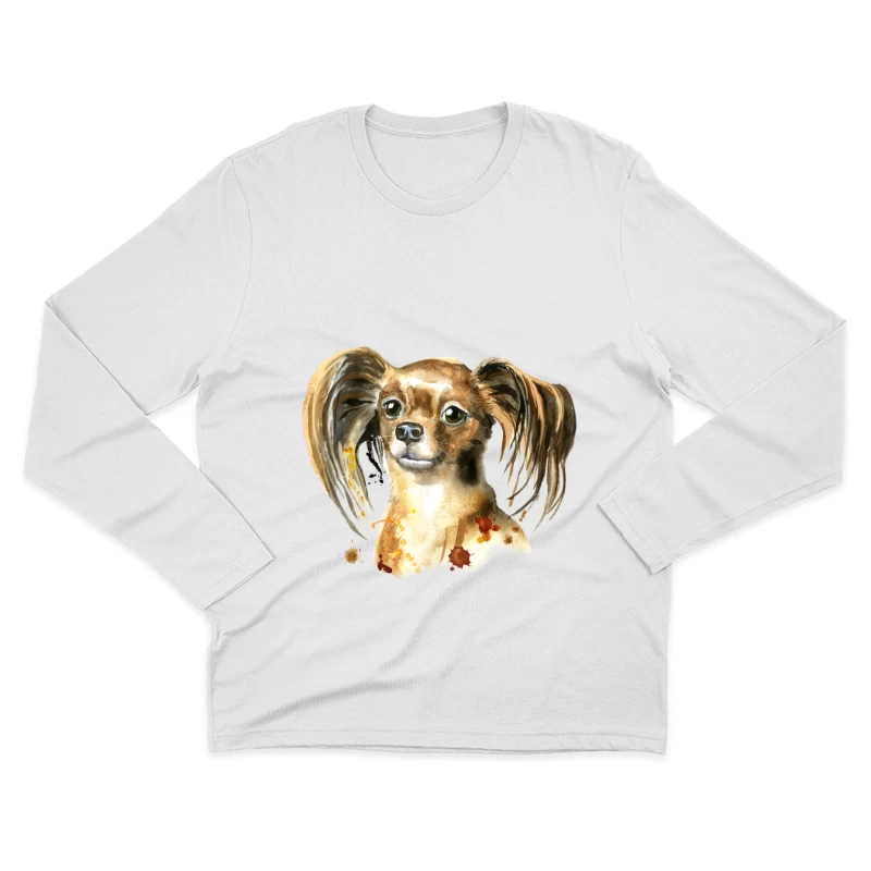  Homme Manches Longues T-Shirt