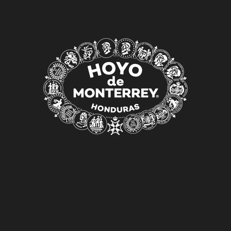 Hoyo de Monterrey Male Tank Top