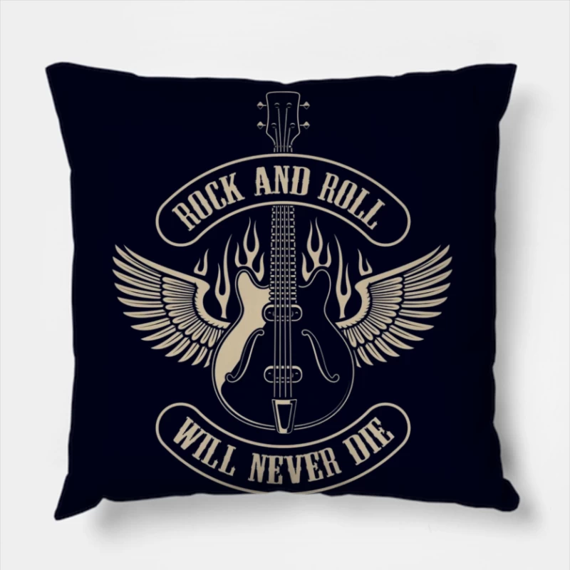  Throw Pillow