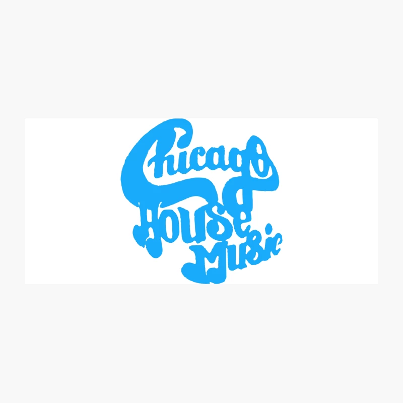 Chicago House Music Coffee Mug