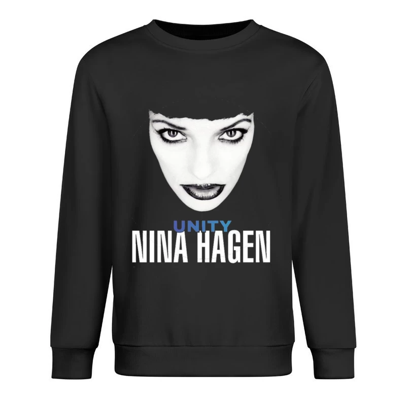  Male Pullover Sweatshirt