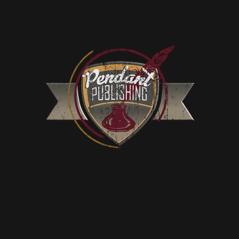 Pendant Publishing from Seinfeld, distressed Male Long Sleeve T-Shirt