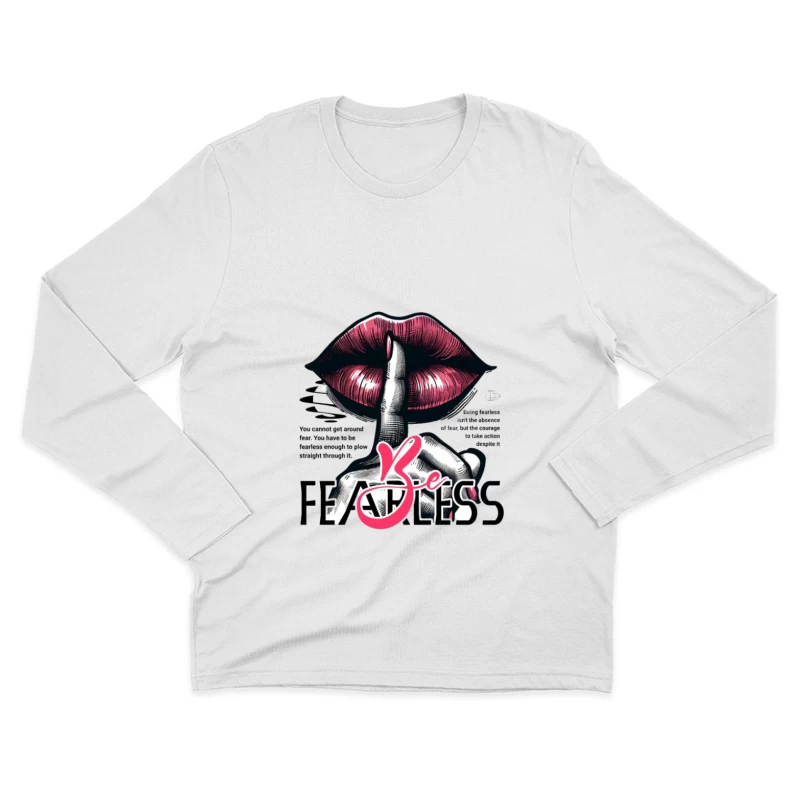  Herren Langarm T-Shirt
