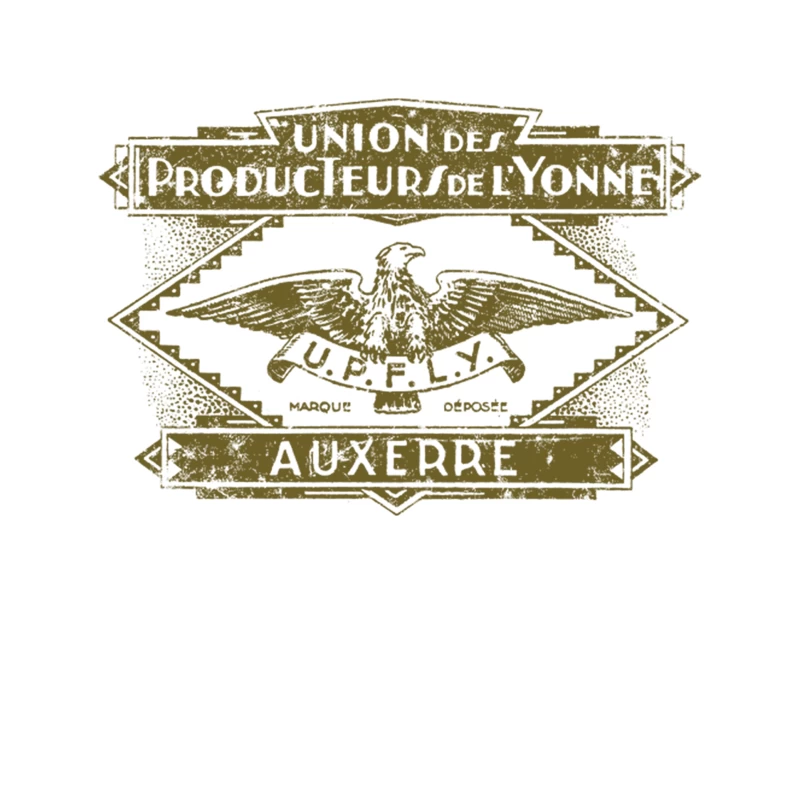 Union des Producteurs de Yonne Tapestry