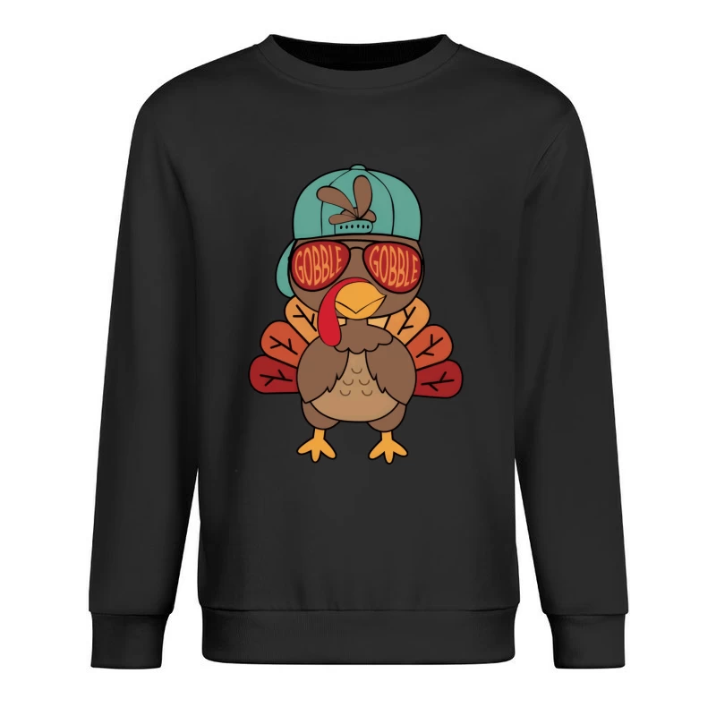  Herren Pullover Sweatshirt