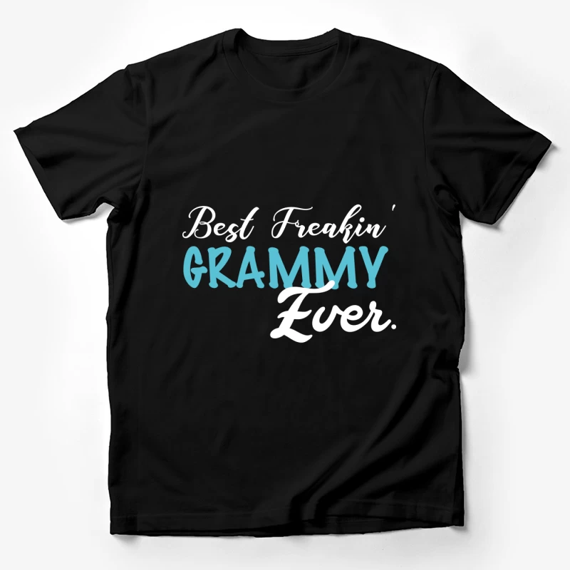 Meilleure Mamie du Monde Homme T-Shirt
