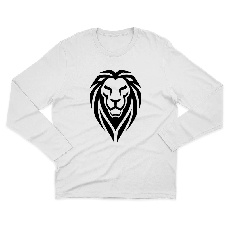  Male Long Sleeve T-Shirt