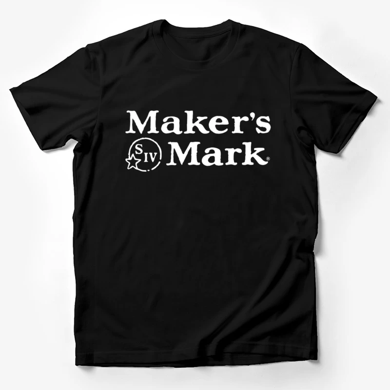  Male T-Shirt