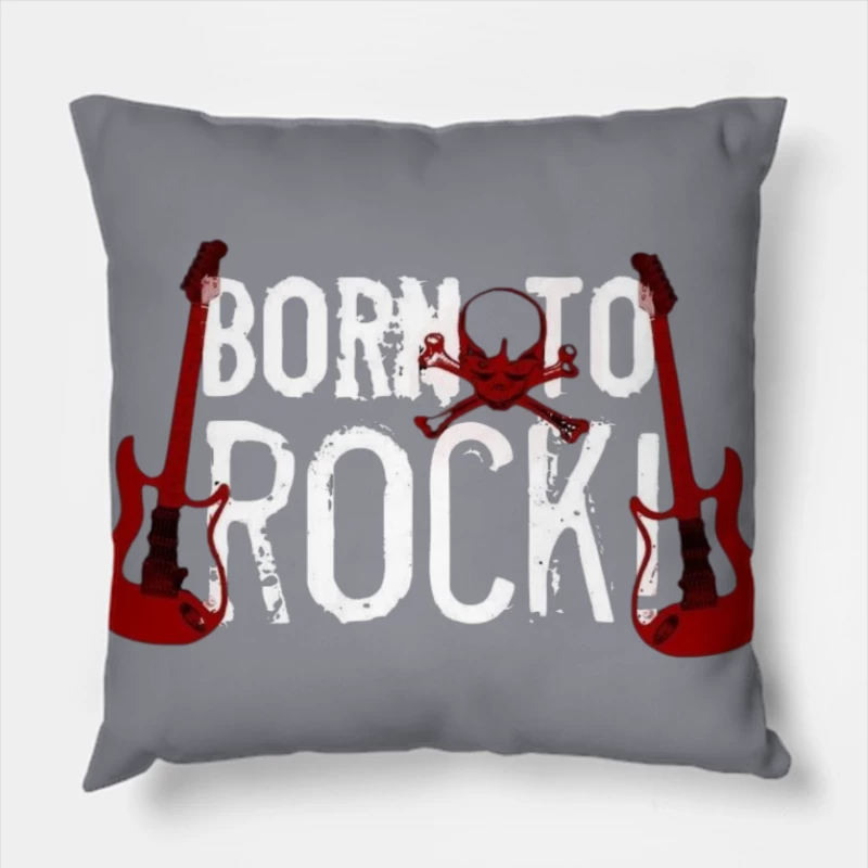  Throw Pillow