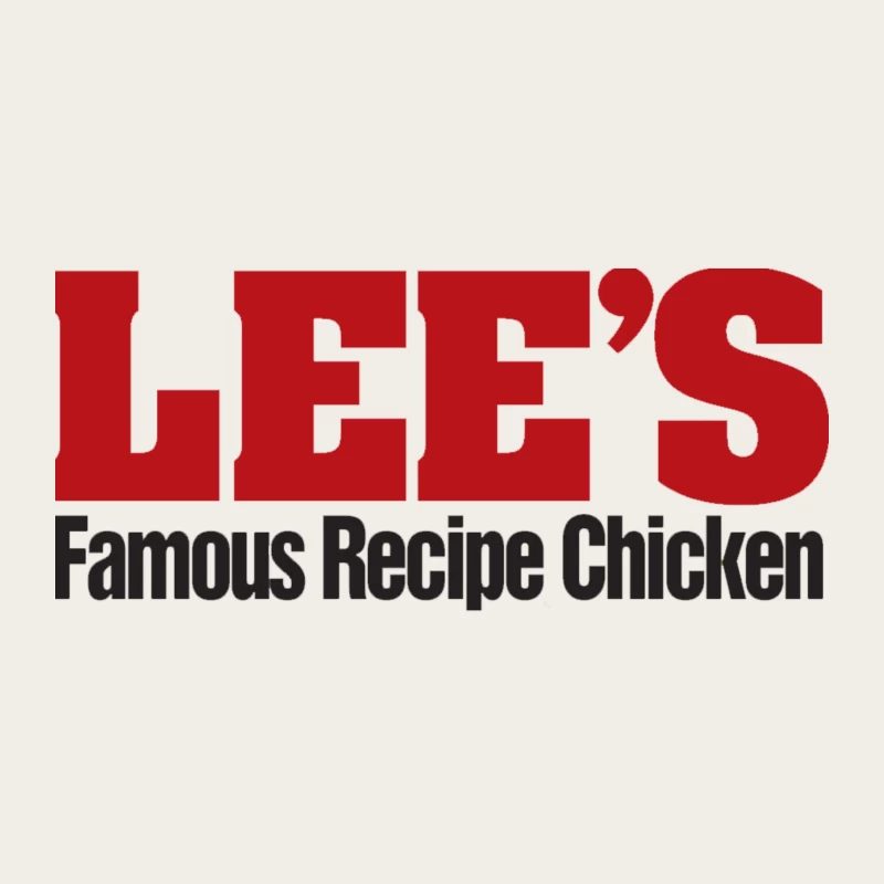 Lee's Famous Recipe Chicken Bucket Hat