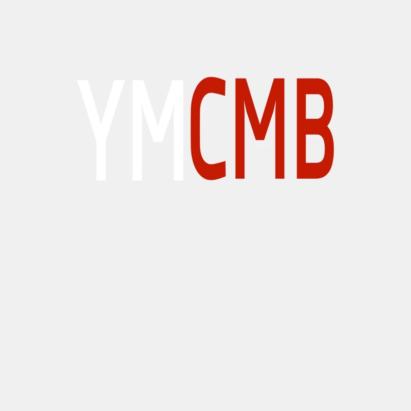 YMCMB Young Money Male Tank Top