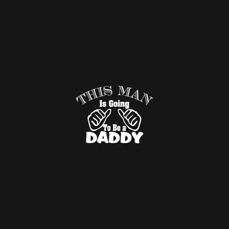 Annonce de future paternité humoristique Femme T-Shirt