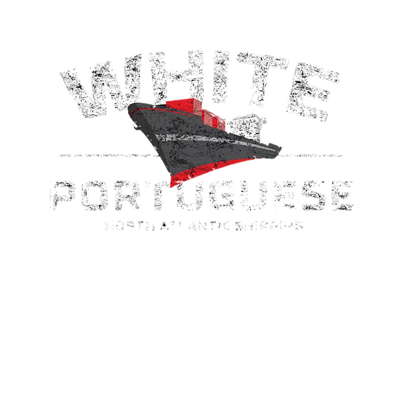 White Portuguese Tapestry
