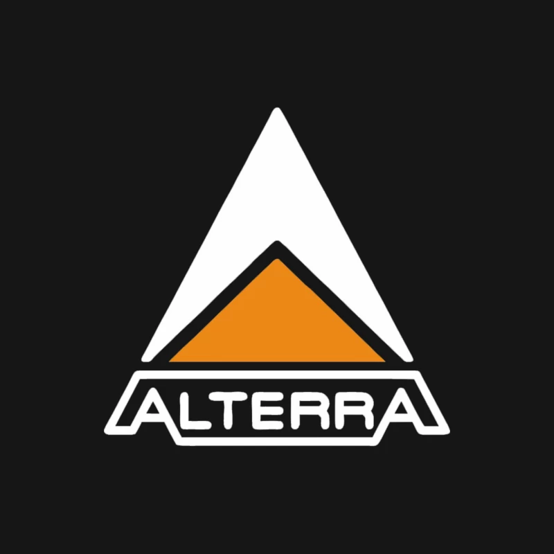 Alterra Logo Female Long Sleeve T-Shirt