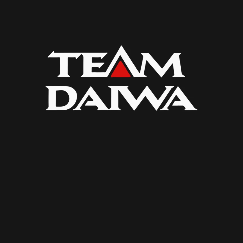 Daiwa Team Female Long Sleeve T-Shirt