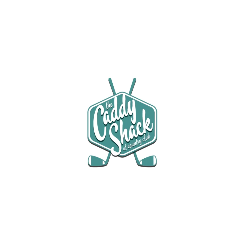 Caddyshack Desk Mat
