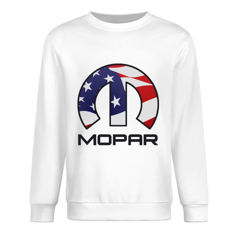  Male Pullover Sweatshirt