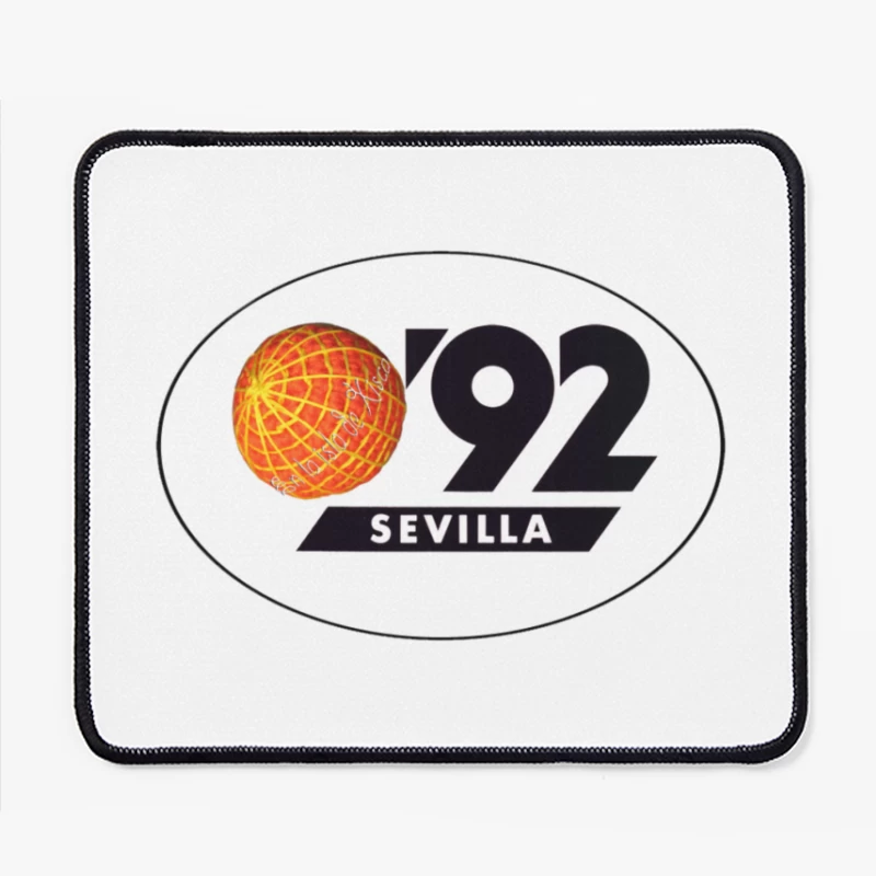  Mouse Pad