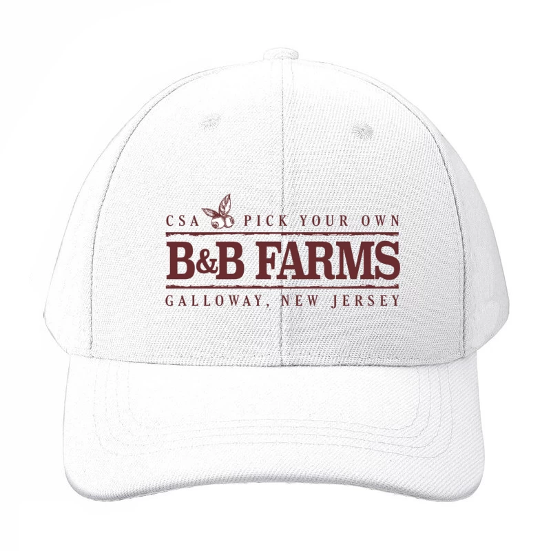  Baseball Cap