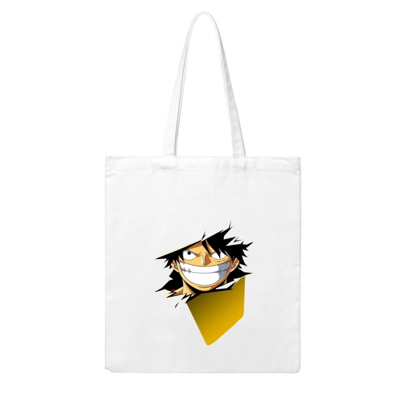  Cotton Tote Bag