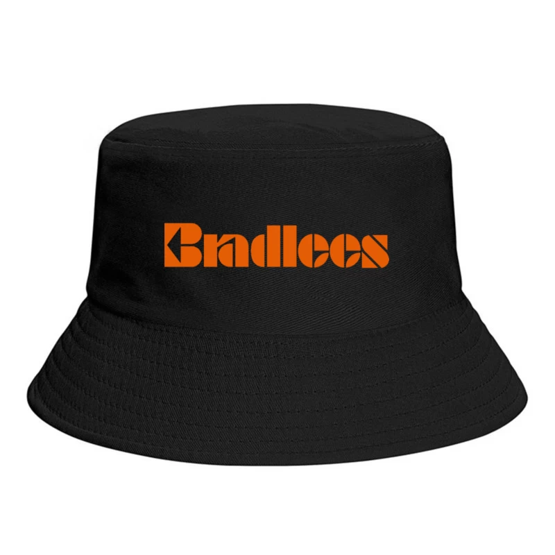 Wally's Spot Supper Club 2 Bucket Hat