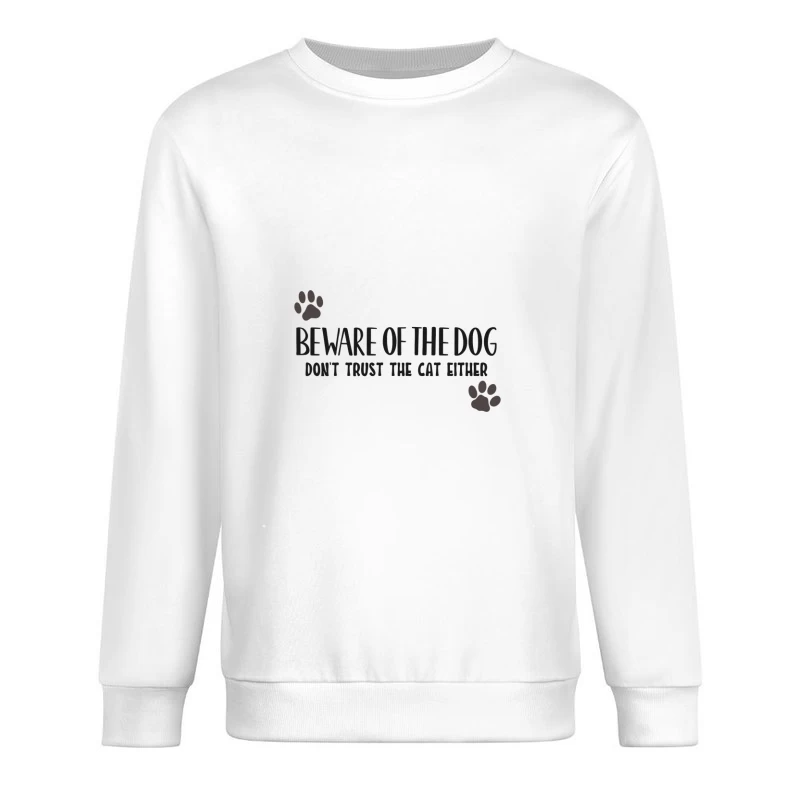  Homme Sweat-shirt à enfiler